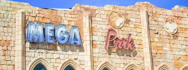 Megapark Hosting the Ultimate Ballermann Stars Line-up, October 2023