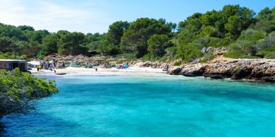 Cala Sa Nau