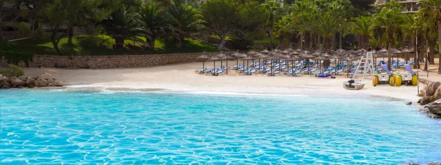 El tiempo en Mallorca para los próximos 14 días