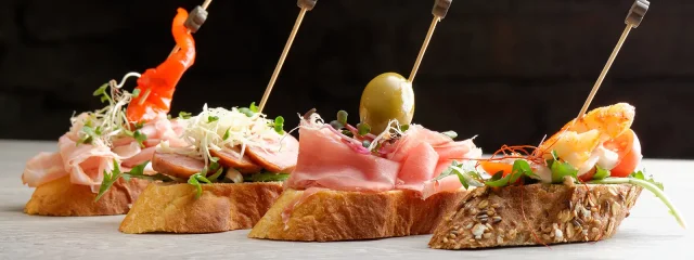 Mallorca's Ultimate Celebration of Tapas and Cocktails