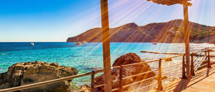 Weather in Mallorca