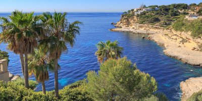 Cala Falco