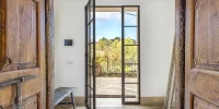 Impresionante finca de Valldemossa: Una joya escondida en las colinas