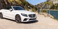 Mobile in Mallorca with rental cars