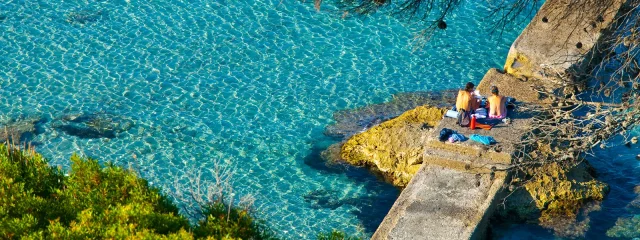 Wellness in Mallorca