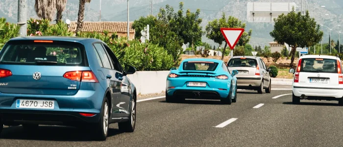 Informe de Seguridad Vial