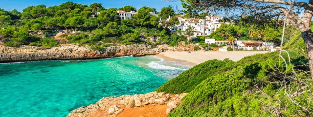 Cala Anguila