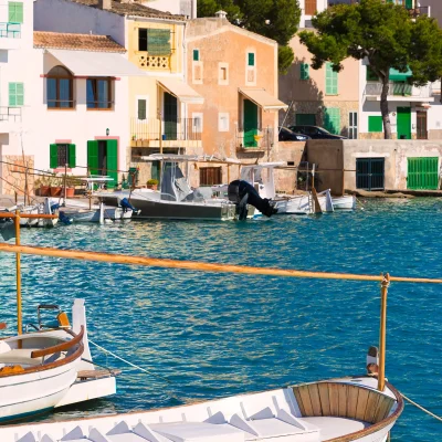 Portocolom