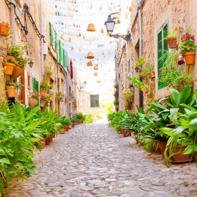 Valldemossa