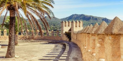 Santuari de Sant Salvador