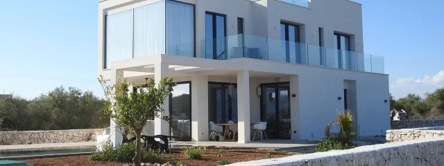 Descubre Fincas, Villas y Apartamentos en Mallorca