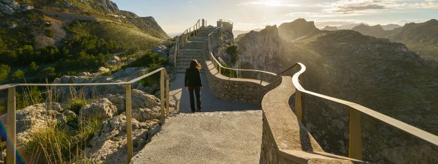 Binnenland Mallorca