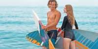 Surfen auf Mallorca