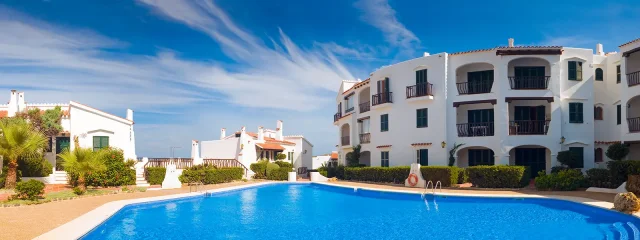 Mallorca Unterkunft