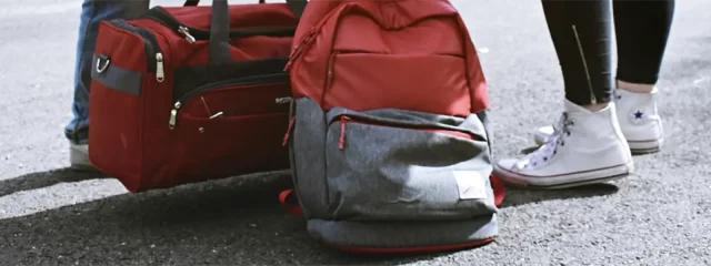 Vaping on the Go: Tips for a Stress-Free Trip