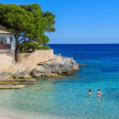 Cala Ratjada