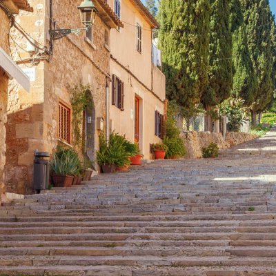 Pollença