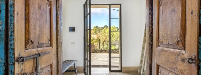 Atemberaubendes Anwesen in Valldemossa