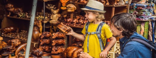Sabor, Compras, Regatear: El Estilo de Vida del Mercado Mallorquín