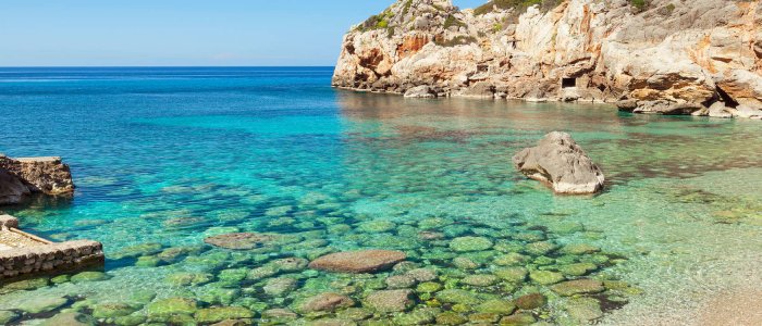Cala S´Estaca