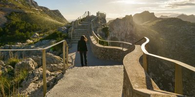 Binnenland Mallorca