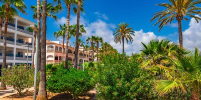 Colonia Sant Jordi
