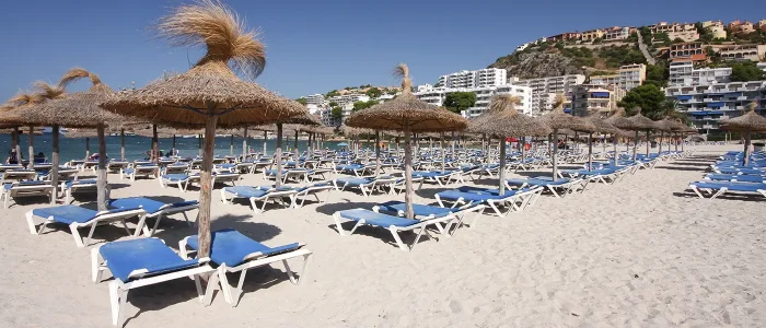 Santa Ponsa Weather