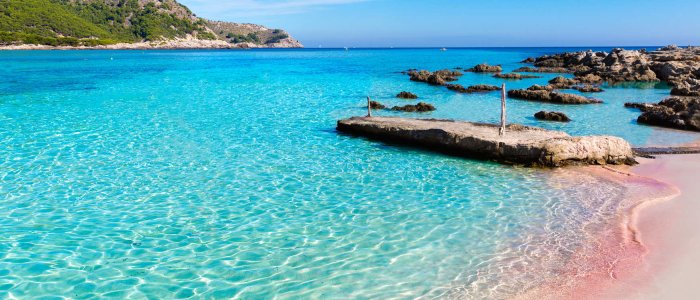 Cala Agulla