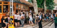 Mallorca Tourism Statistics: Americans Spend 100% More