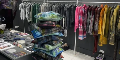 Avant Toi Palma Store