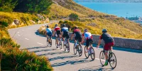 Radfahren