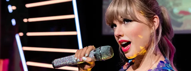 Mallorca-Hochzeit mit Taylor Swift