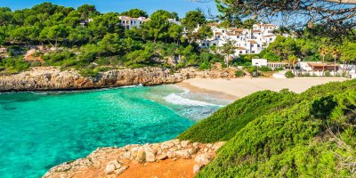 Cala Anguila