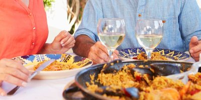 Mallorcan recipes