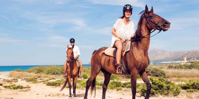 Horse Riding in Mallorca