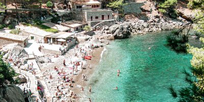 Sa Calobra