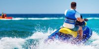 Wassersport