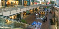 Centros comerciales en Mallorca