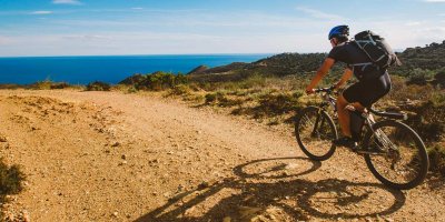 Mountain biking in Mallorca