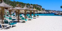 Rent a holiday house on the southeast coast of Mallorca