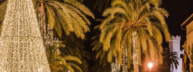 Holidays in Mallorca