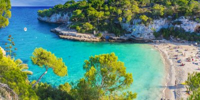 Cala Llombards