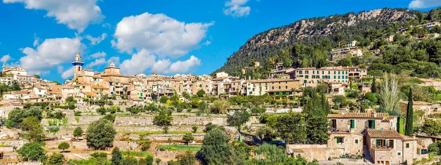 El tiempo en Mallorca para los próximos 14 días