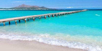 Playa de Muro