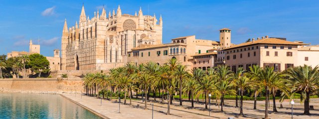 Mallorca Sehenswürdigkeiten