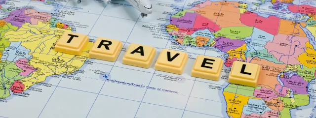 Entwirrung der luxuriösen Täuschung: Eine komplexe Geschichte des Reisebürobetrugs