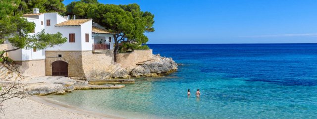 Cala Ratjada