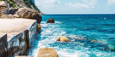 Südwestküste Mallorca