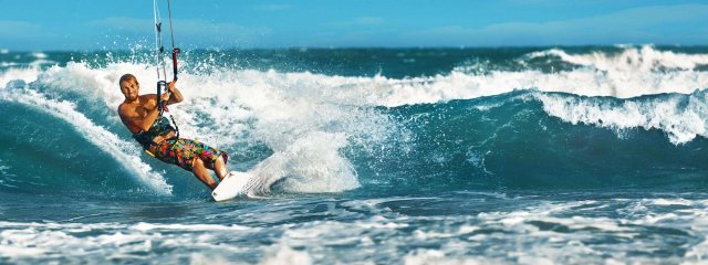 Kitesurf en Mallorca