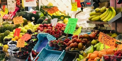Mercado del Olivar